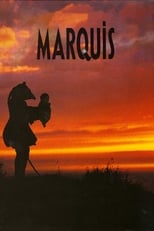 Poster for Marquis