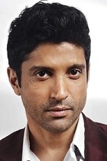 Poster for Farhan Akhtar