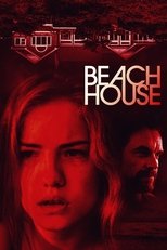 Beach House main poster
