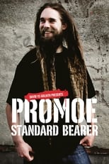 Poster di Promoe: Standard Bearer