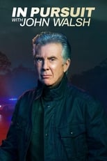 Poster for In Pursuit with John Walsh Season 2