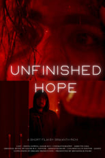 Poster for Unfinished Hope