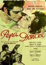 Poster for Pepa Doncel