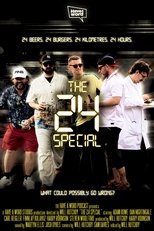 Have A Word: The 24 Special