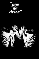 Poster for Pas de Deux