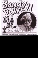 Poster for It's a Grand Old World