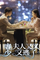 容少，夫人又又又逃了 poster