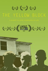 The Yellow Block poster
