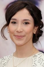 Foto retrato de Sibel Kekilli