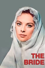 Poster for The Bride 
