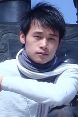 Foto retrato de Chen You Kang