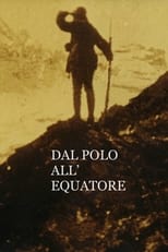 Poster di Dal Polo all'Equatore