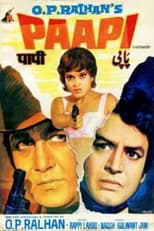 Poster for Paapi