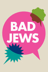 Poster for Bad Jews