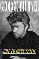 Poster for George Michael: Got to Have Faith