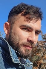 Foto retrato de Shakar Babakr