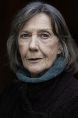 Eileen Atkins