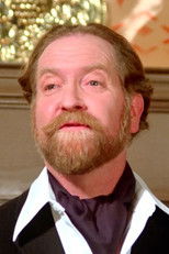 Foto retrato de Peter Whigham