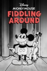 Poster for Fiddling Around
