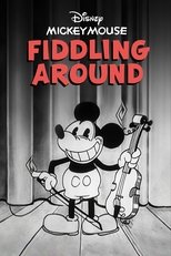 Poster for Fiddling Around