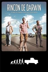 Darwin's Corner poster movie
