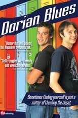 Poster for Dorian Blues