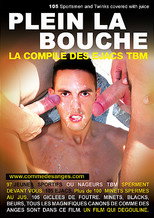 Plein la bouche