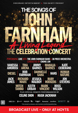THE SONGS OF JOHN FARNHAM: A LIVING LEGEND – THE CELEBRATION CONCERT