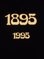 1895 - 1995