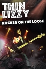 Poster di The Rocker: Thin Lizzy's Phil Lynott