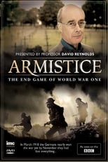 Poster for Armistice