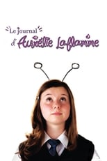 Poster di Le journal d'Aurélie Laflamme