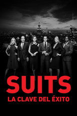 Suits (La clave del éxito)