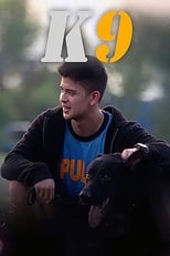 Poster for K9