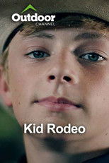 Kid Rodeo poster