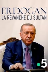Poster for Erdogan, la revanche du sultan 