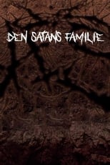 Poster for Den satans familie