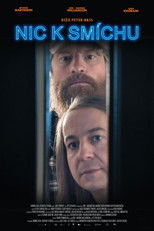 Nic k smíchu