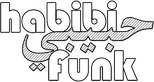 Habibi Funk Records