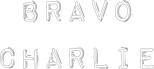 Bravo Charlie
