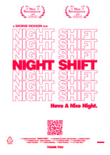 Poster for Night Shift 