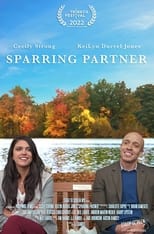Poster for Sparring Partner