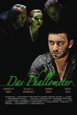 Poster for Das Phallometer