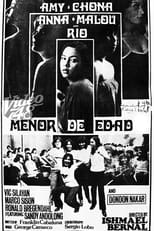 Poster for Menor de Edad