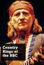 Poster for Country Kings at the BBC 