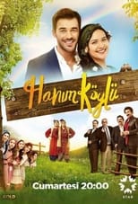 Poster for Hanım Köylü Season 1