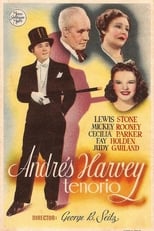 Andy Hardy's Private Secretary