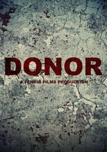 Poster for Donor