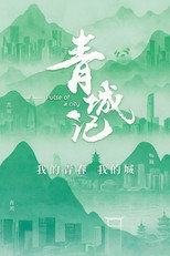 青城记 poster