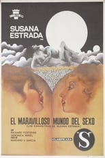 Poster for The Wonderful World of Sex